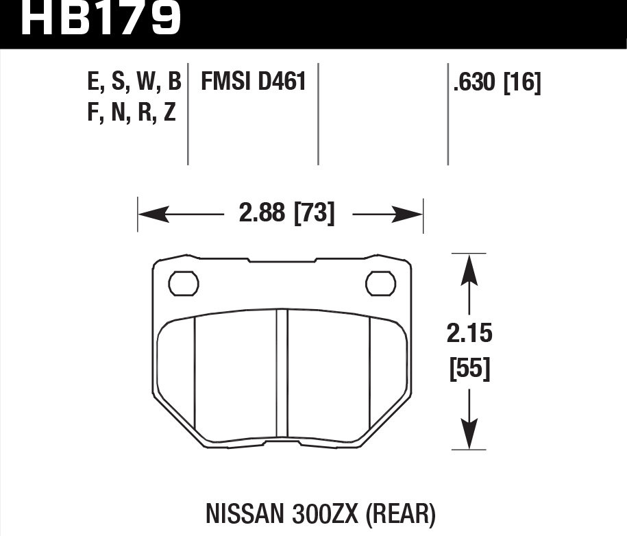   hawk  HB179N.630