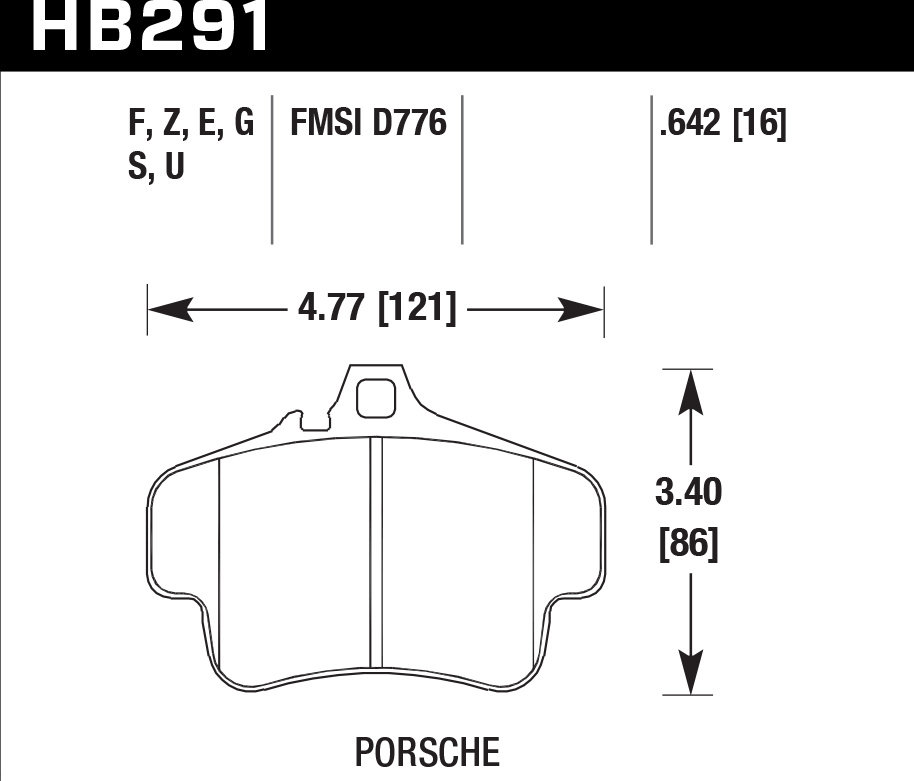   hawk  HB291F.642