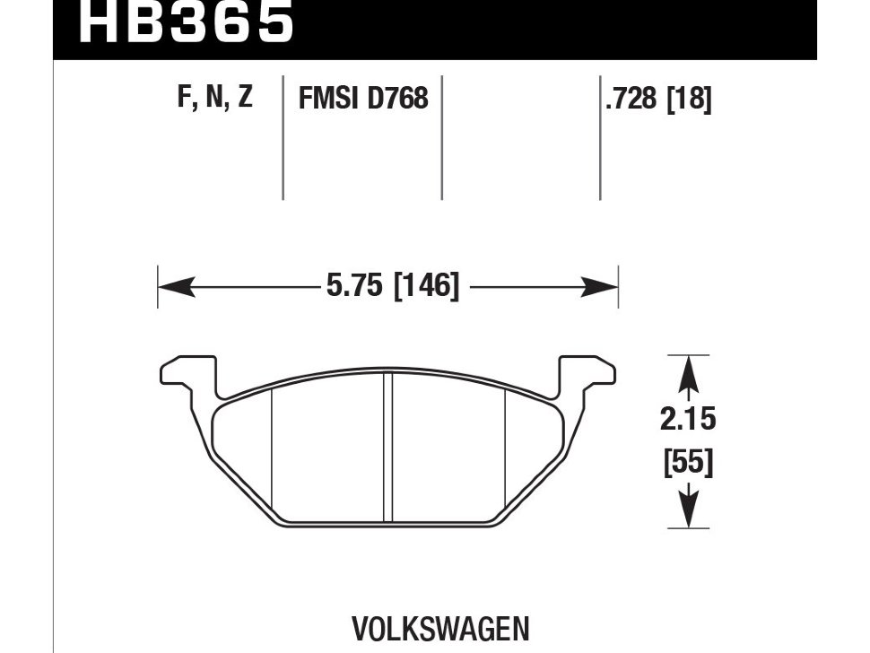   hawk  HB365N.728