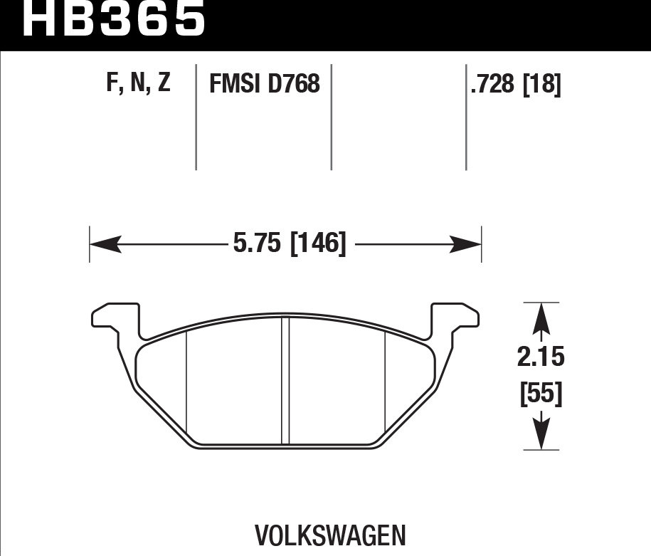   hawk  HB365Z.728A