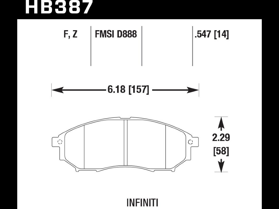   hawk  HB387F.547
