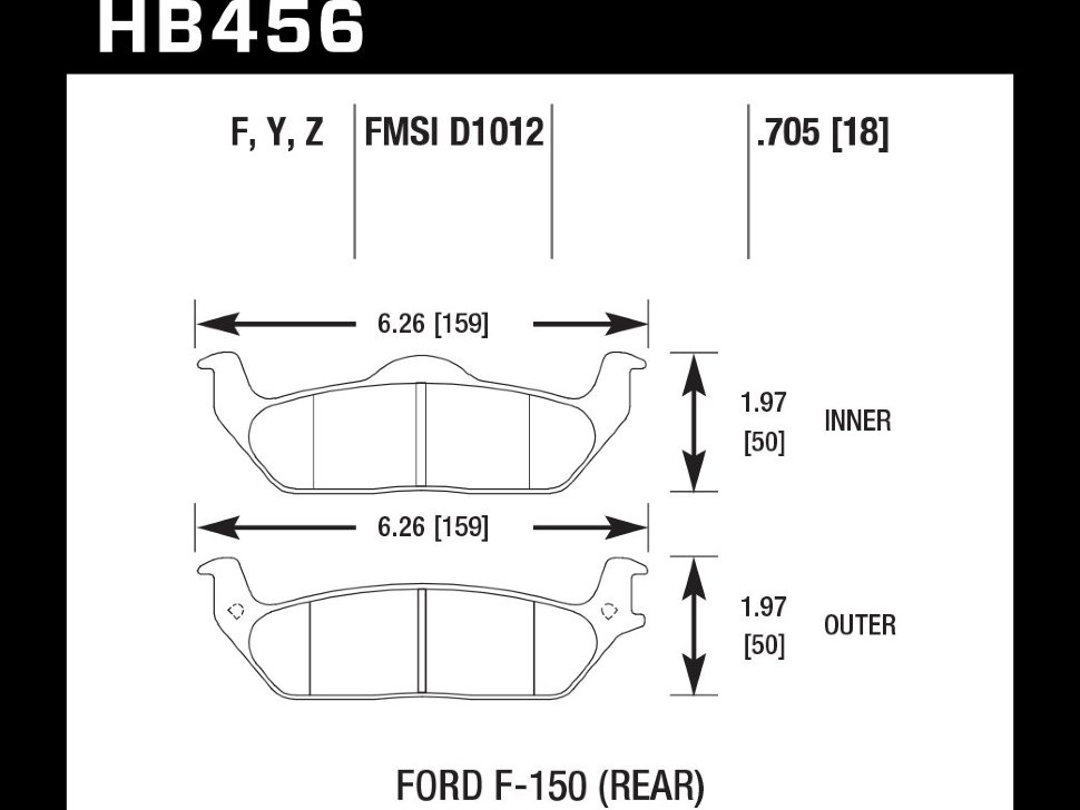   hawk  HB456Y.705