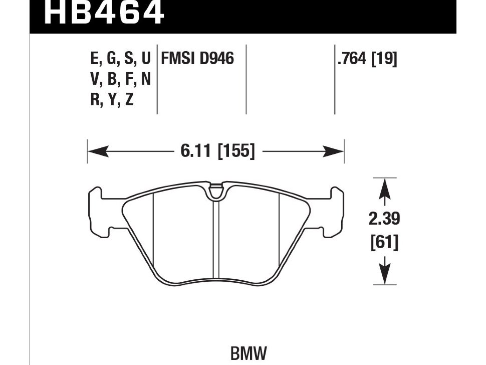   hawk  HB464N.764