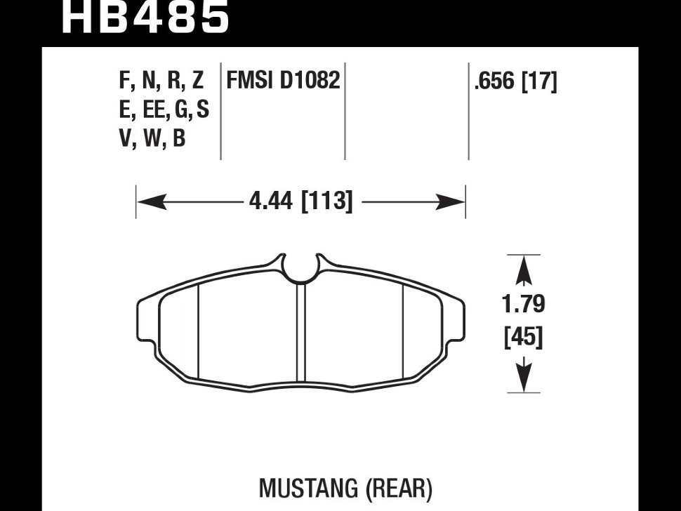   hawk  HB485F.656