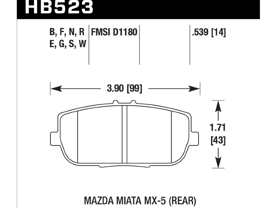   hawk  HB523G.539