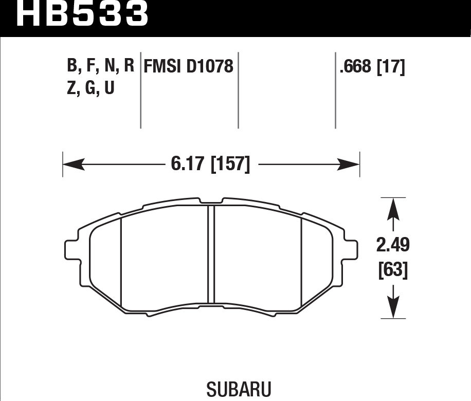   hawk  HB533F.668