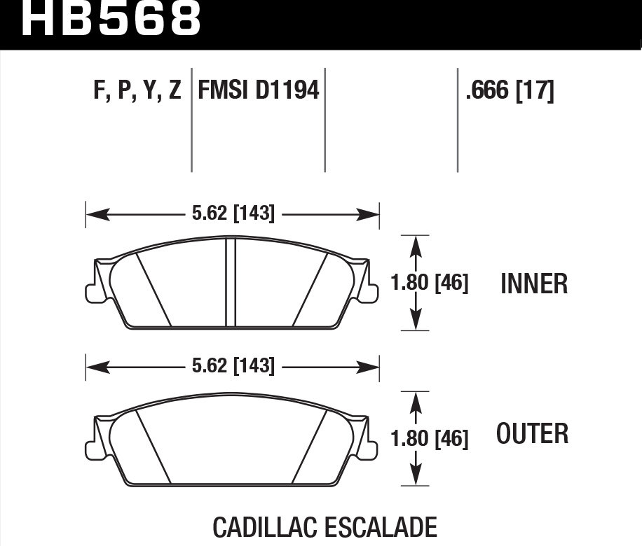   hawk  HB568P.666
