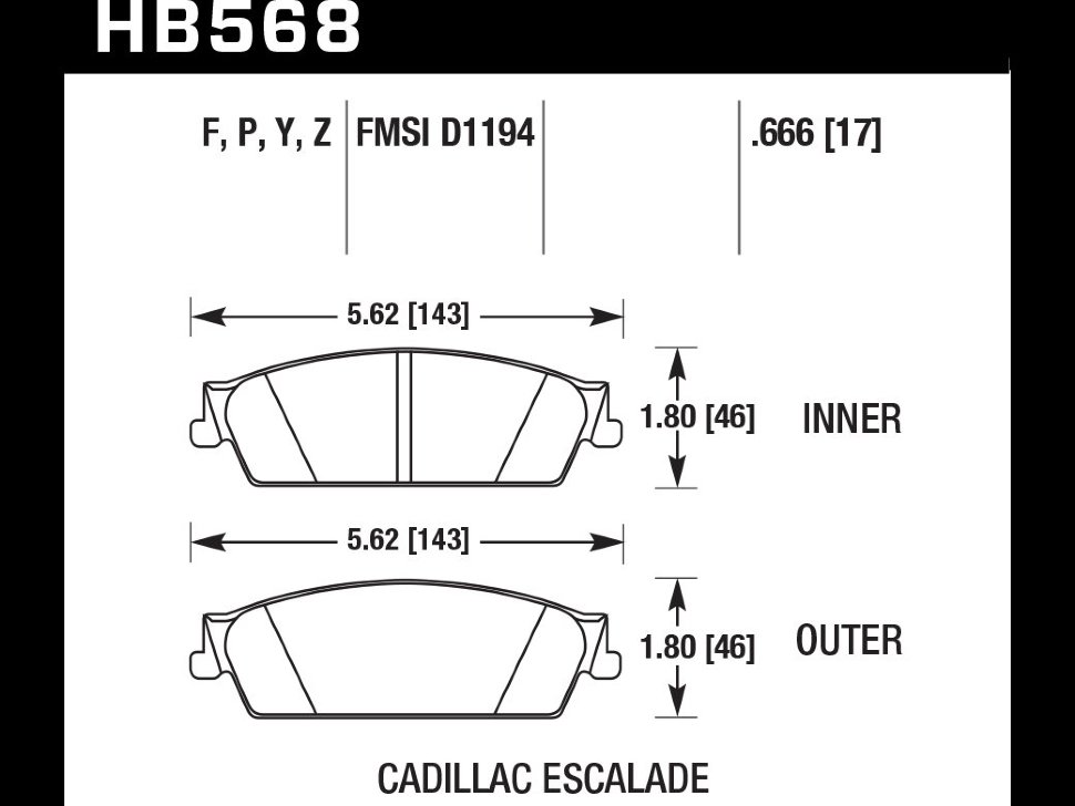   hawk  HB568Y.666