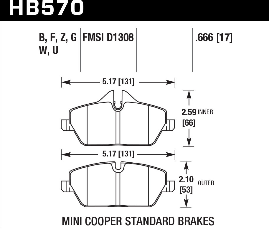   hawk  HB570N.666