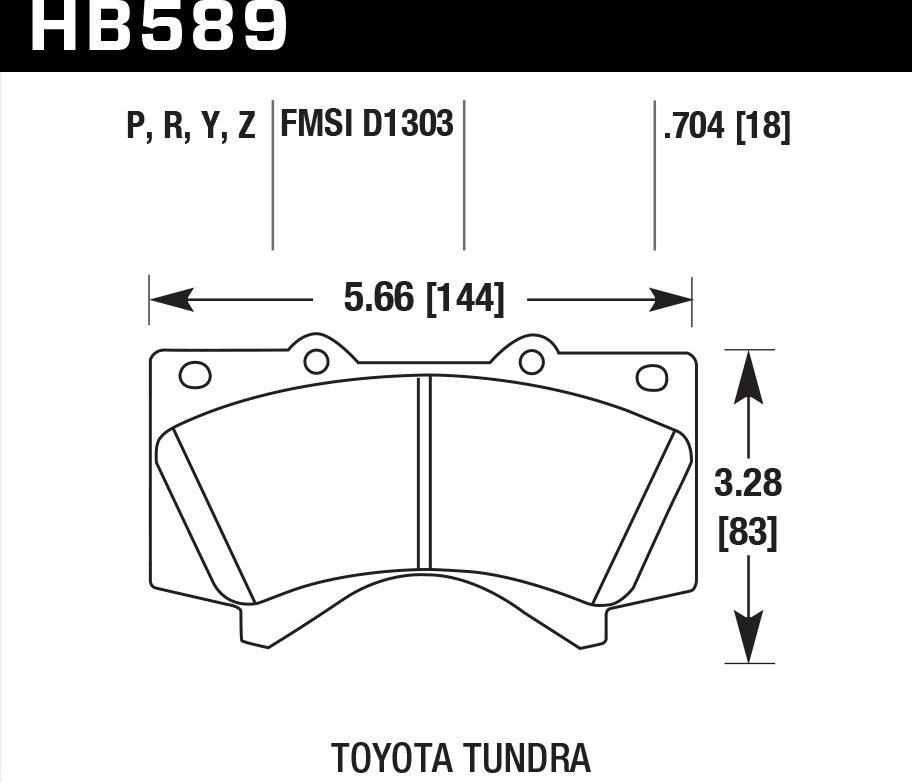   hawk  HB589Y.704