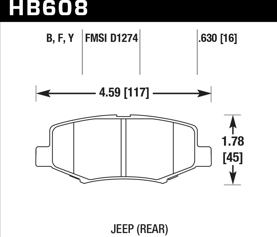   hawk  HB608Y.630