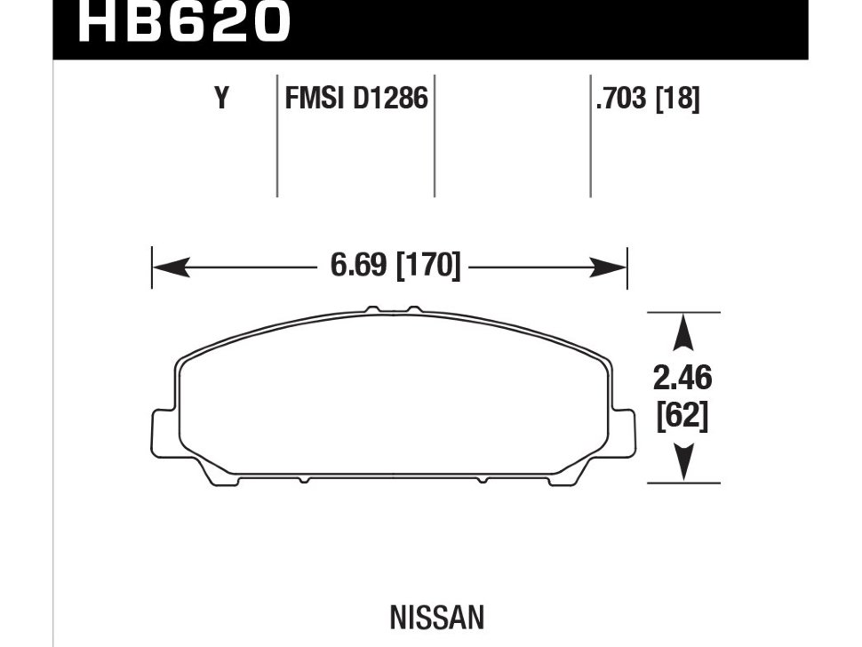   hawk  HB620Y.703