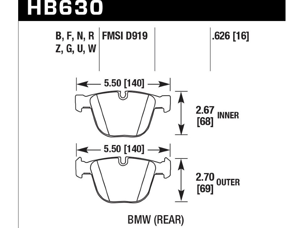   hawk  HB630Z.626