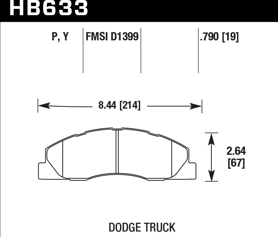   hawk  HB633P.790