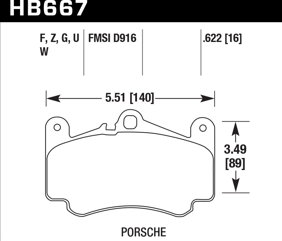   hawk  HB667W.622