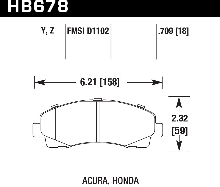   hawk  HB678Y.709
