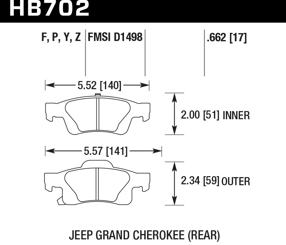   hawk  HB702Y.662