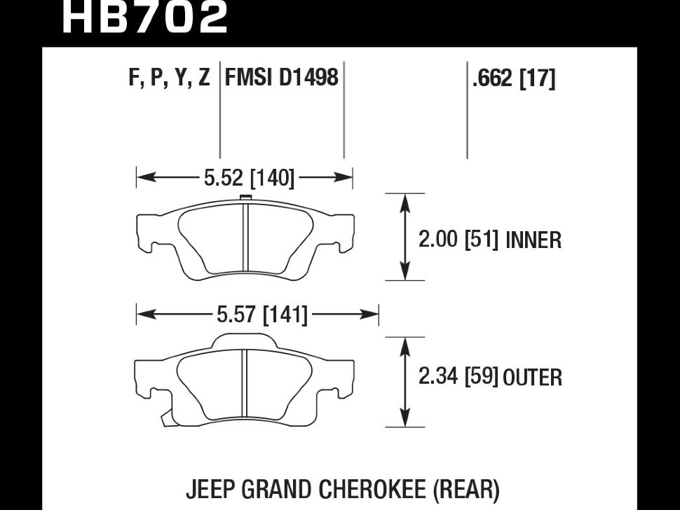   hawk  HB702Z.662