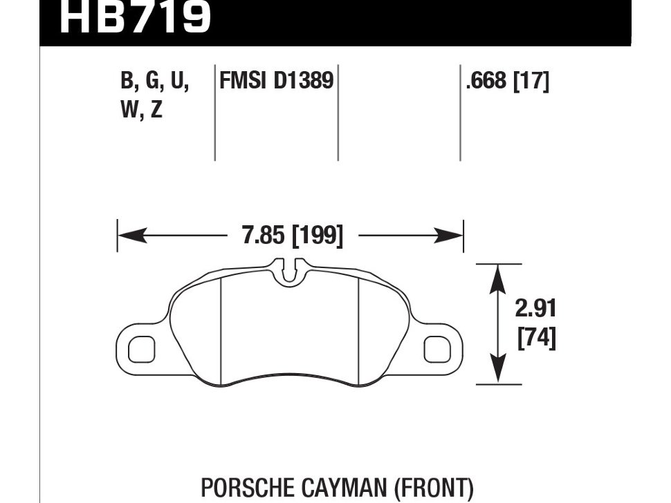   hawk  HB719U.668