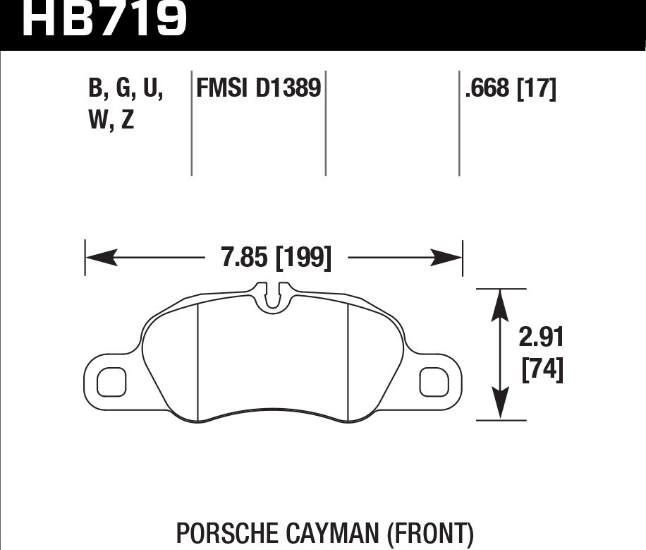   hawk  HB719W.668