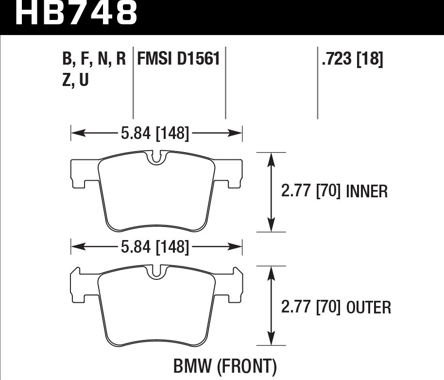   hawk  HB748R.723