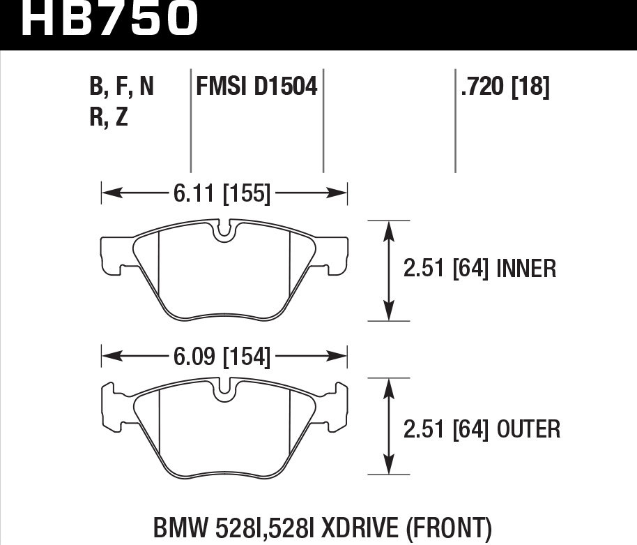   hawk  HB750R.720