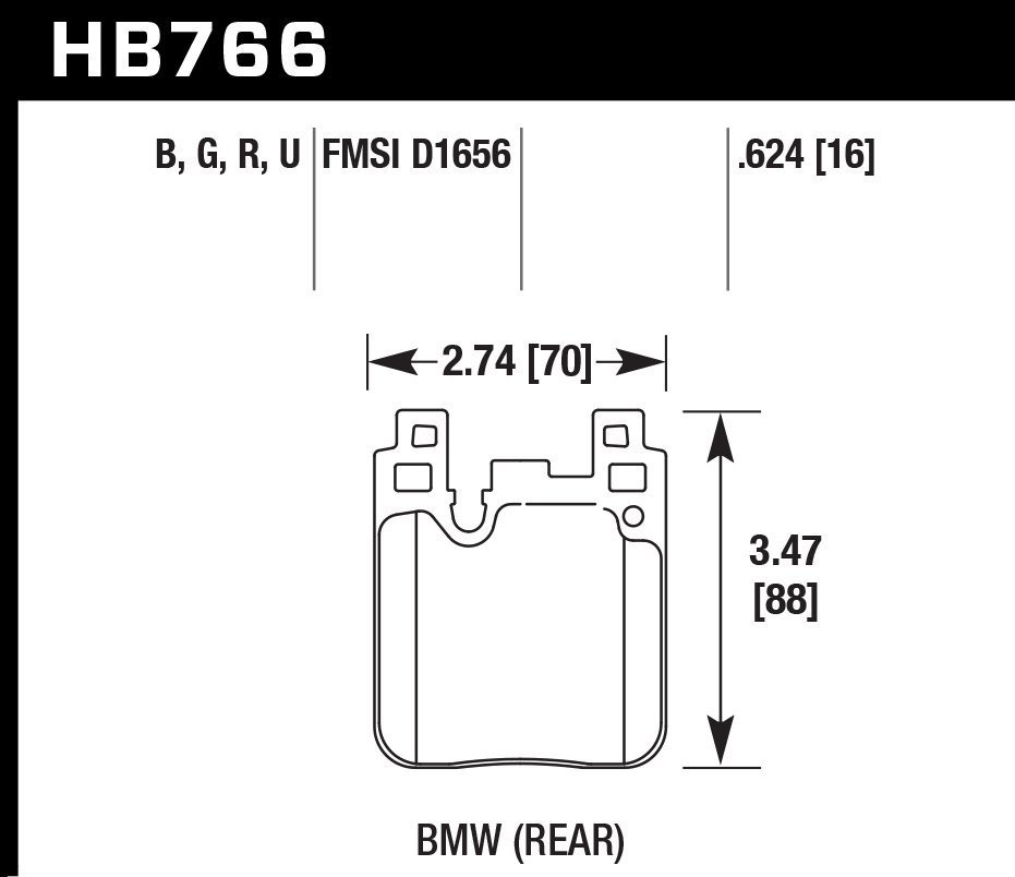   hawk  HB766D.624