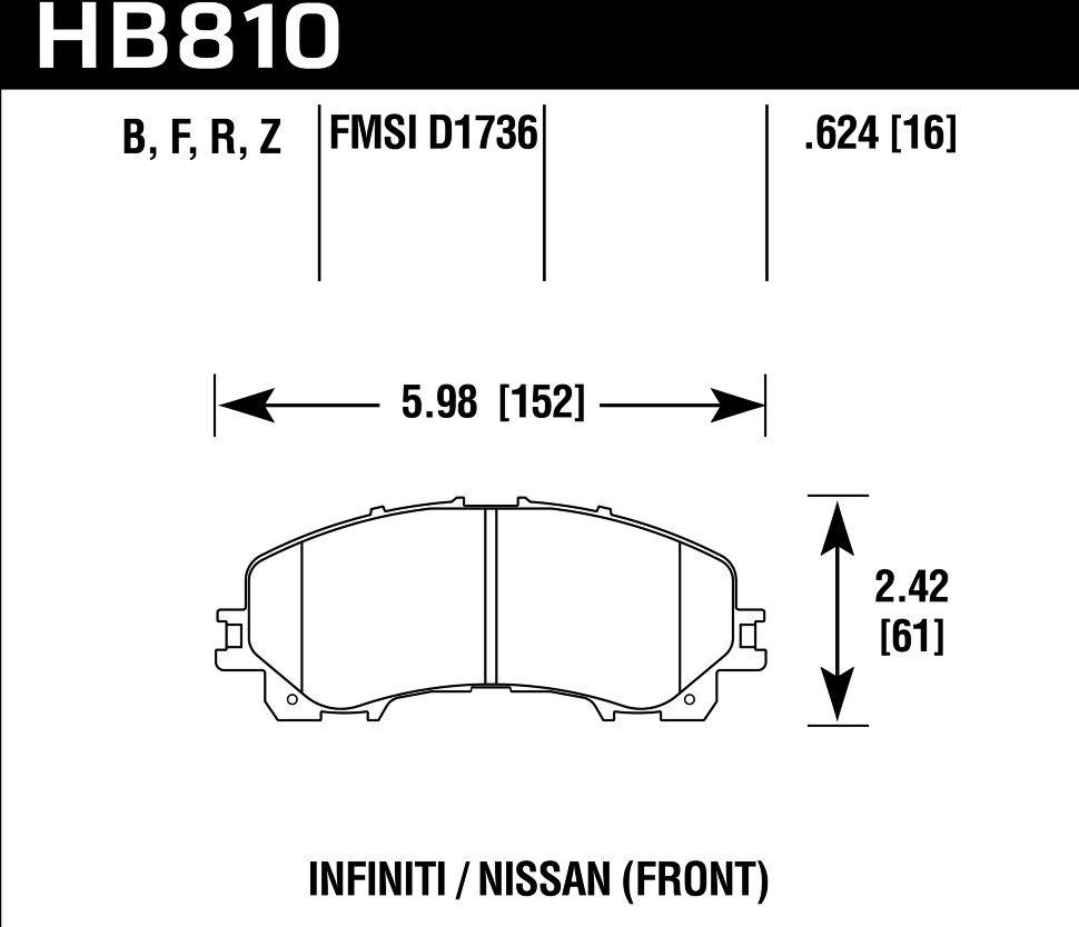   hawk  HB810Z.624