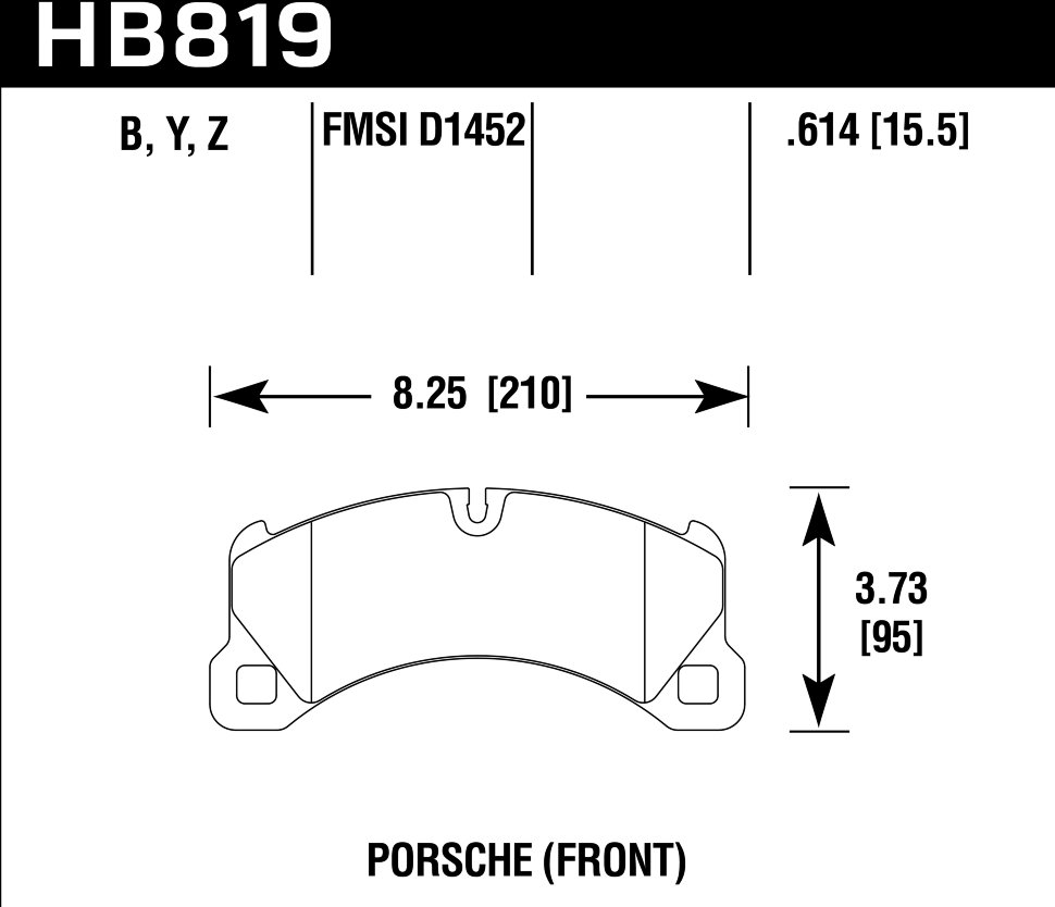   hawk  HB819B.614