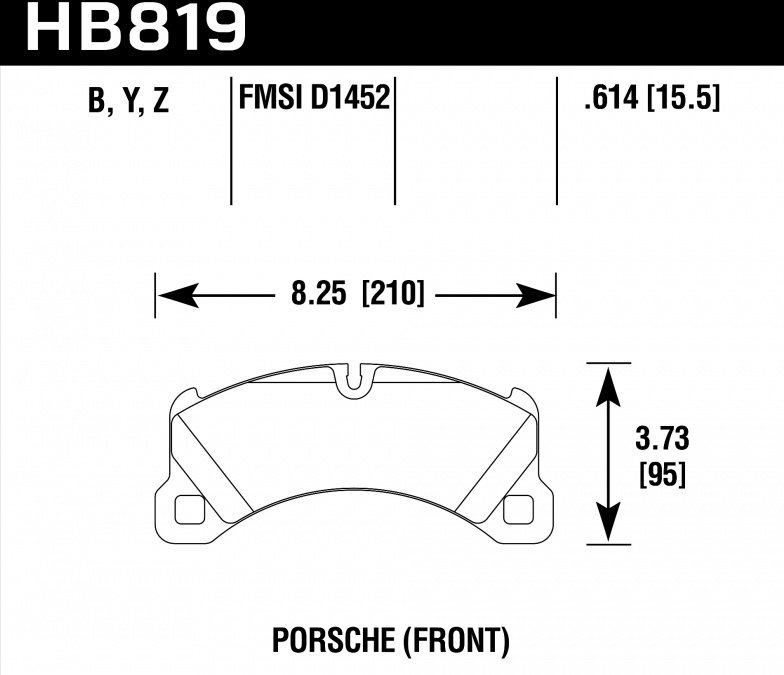   hawk  HB819Y.614