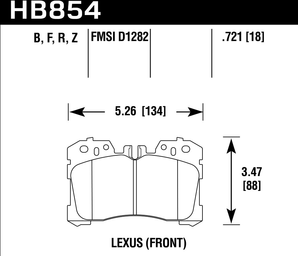   hawk  HB854Z.721