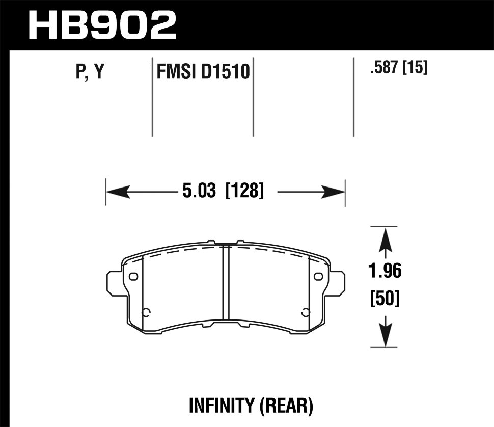   hawk  HB902Y.587